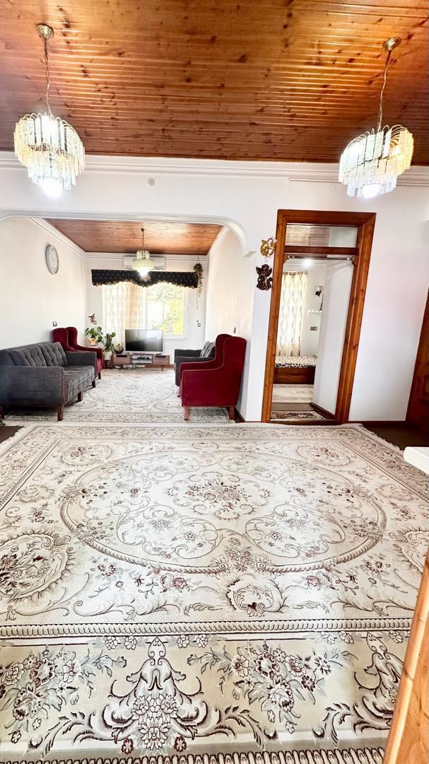 ویلا دربست ابتدا جاده جواهرده|اجارهٔ کوتاهمدت ویلا و باغ|رامسر, |دیوار