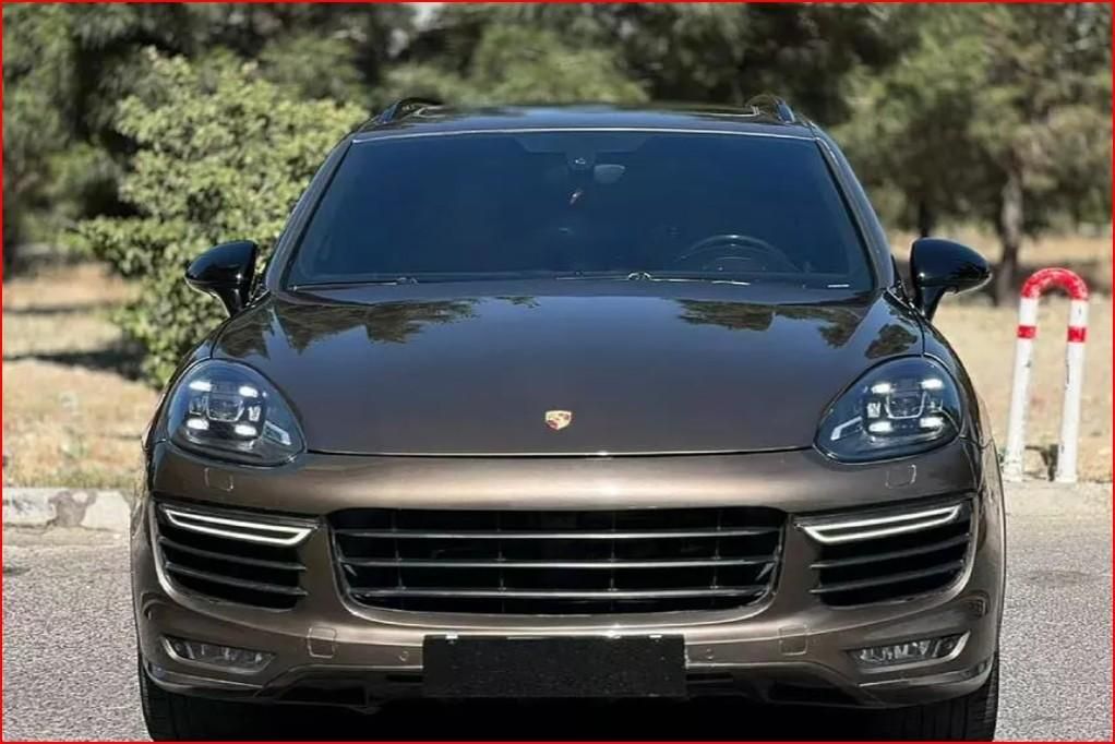 اجاره خودرو/porsche cayenne 2014/رنت ماشین|خودرو اجاره‌ای|تهران, جنت‌آباد مرکزی|دیوار