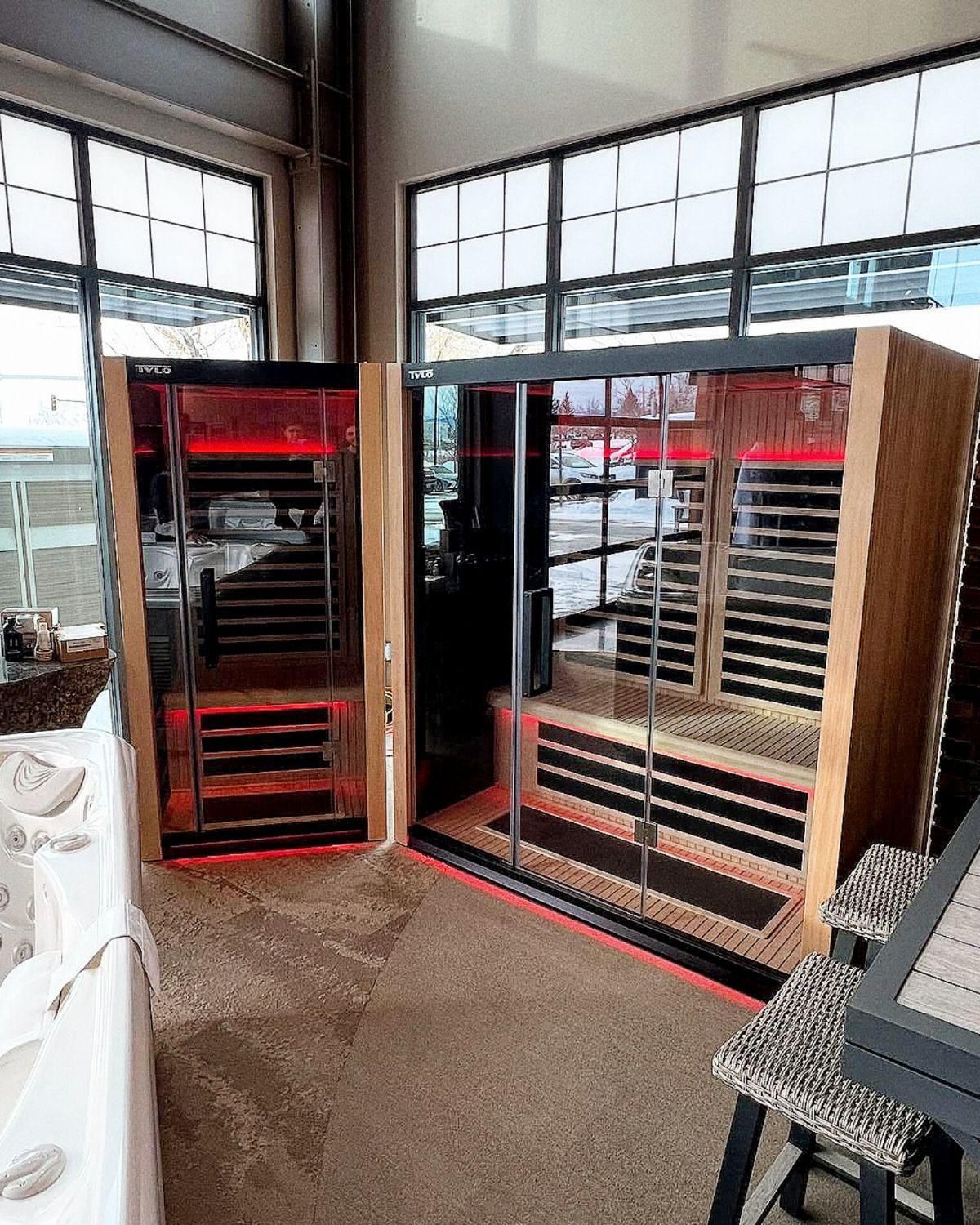 کابین سونا خشک طرح L (اِل) اتاق دوش جکوزی|لوازم حمام|تهران, کوی بیمه|دیوار