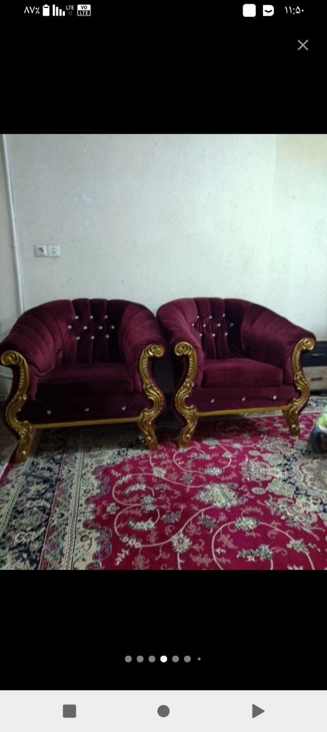 اجاره ی سوییت مبله کوتاه مدت|اجارهٔ کوتاه‌مدت آپارتمان و سوئیت|تهران, نازی‌آباد|دیوار