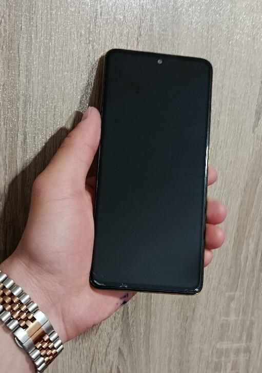 شیائومی پوکو X4 پرو 5G با حافظهٔ ۲۵۶ گیگابایت|موبایل|تبریز, |دیوار