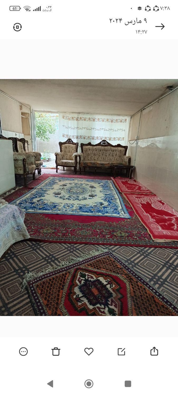 اجاره روزانه سوییت آرامش|اجارهٔ کوتاهمدت آپارتمان و سوئیت|سیرجان, |دیوار