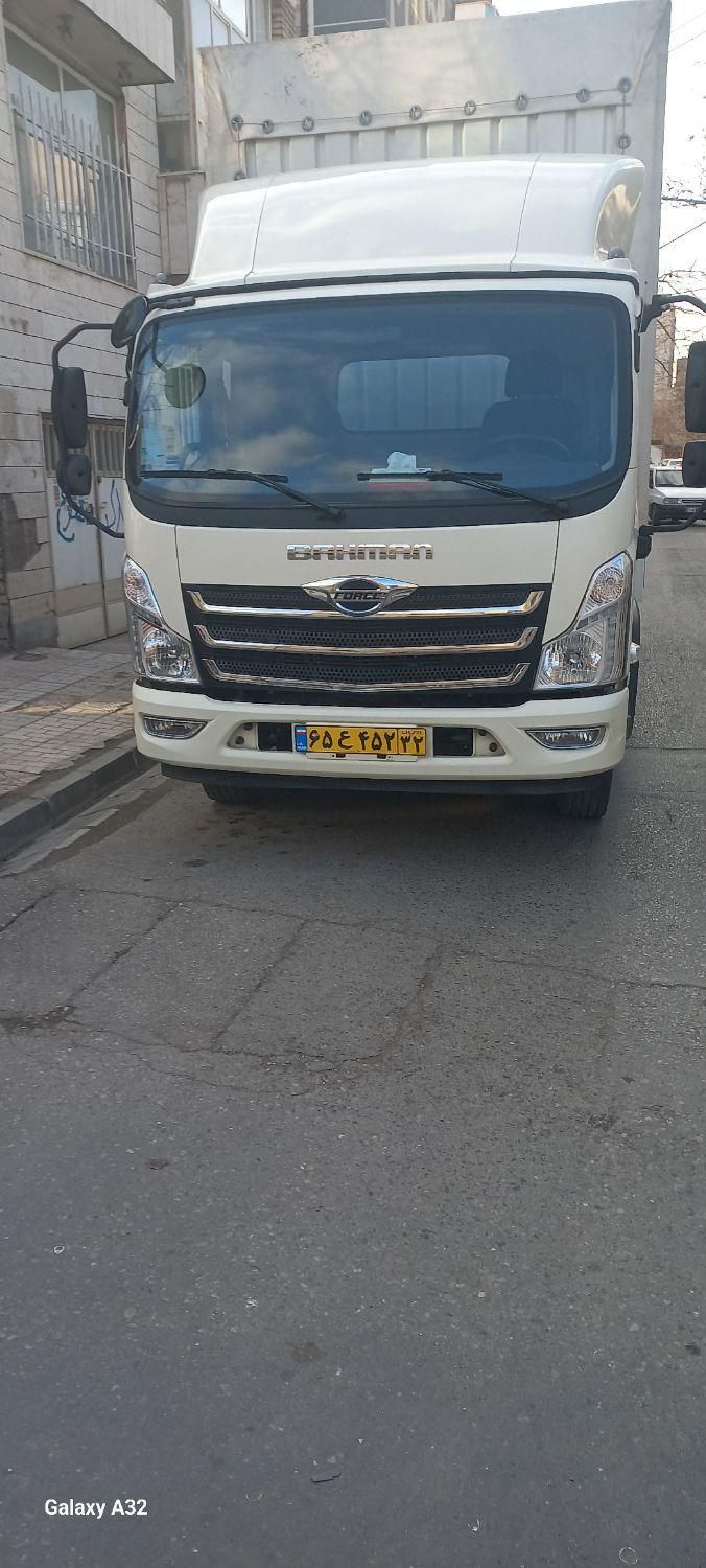 خدمات.باربری‌‌وحمل‌اثاثیه‌حمل‌ونقل‌‌‌..کارگرتنها|خدمات حمل و نقل|مشهد, قاسم‌آباد (شهرک غرب)|دیوار