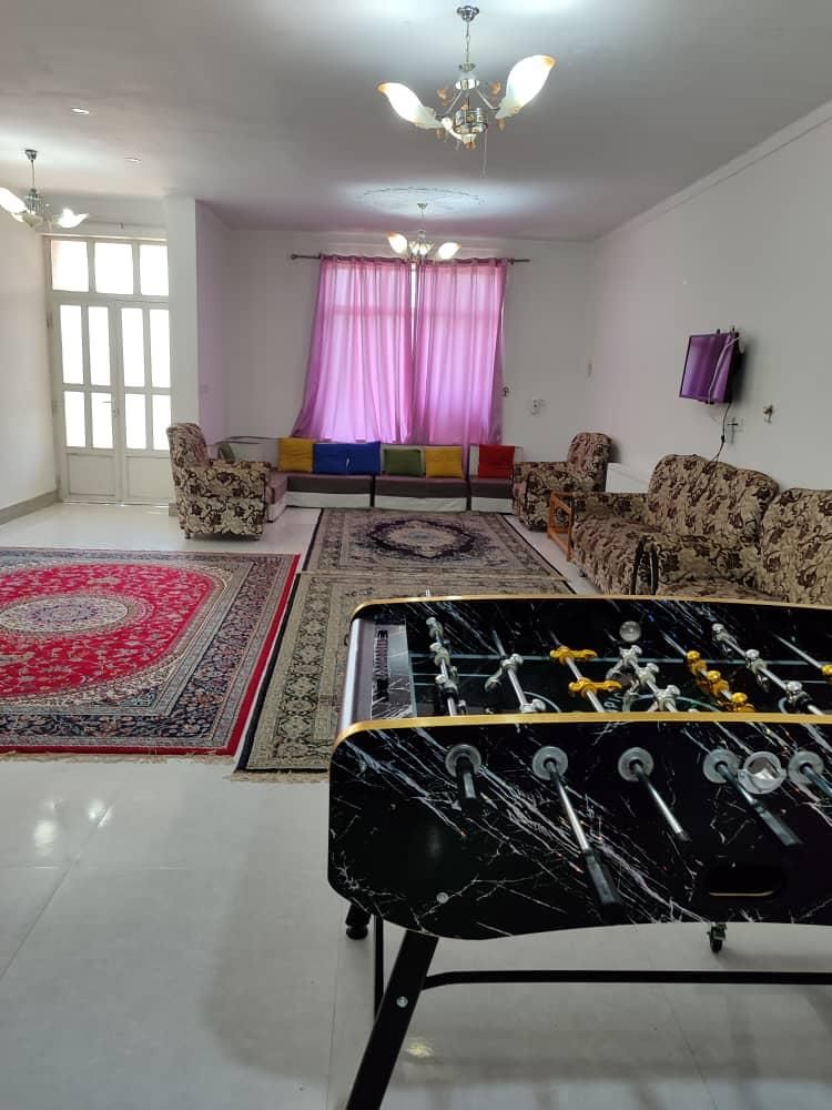 اجاره استخرباجکوزی فقط خانواده|اجارهٔ کوتاهمدت ویلا و باغ|ساری, |دیوار