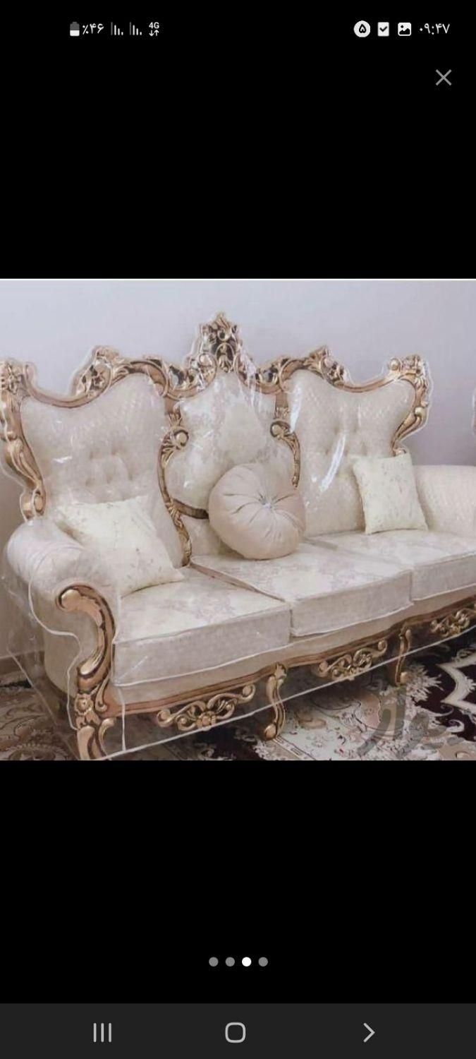 کاور مبل تابان|خدمات پیشه و مهارت|همدان, |دیوار