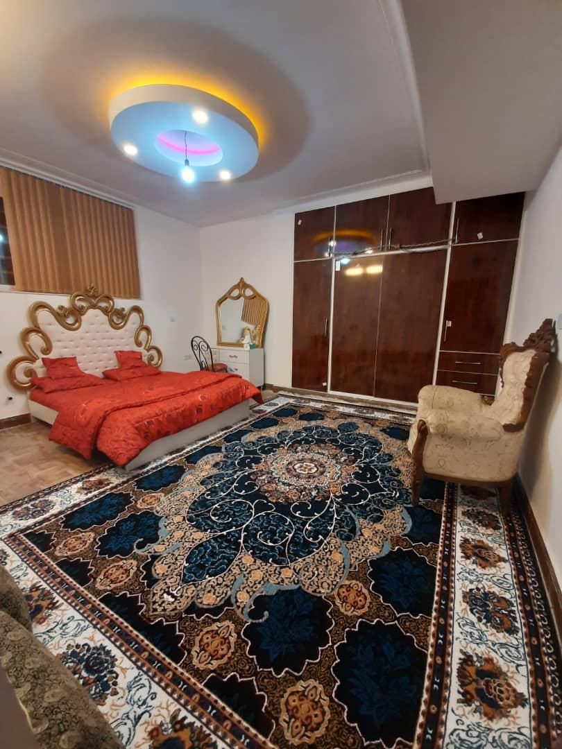 استخر آب گرم|اجارهٔ کوتاه‌مدت ویلا و باغ|شیراز, گویم|دیوار