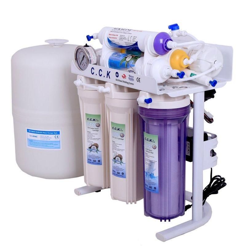 دستگاه تصفیه آب خانگی|آبسردکن و تصفیه آب|کرج, فاز ۴ مهرشهر|دیوار