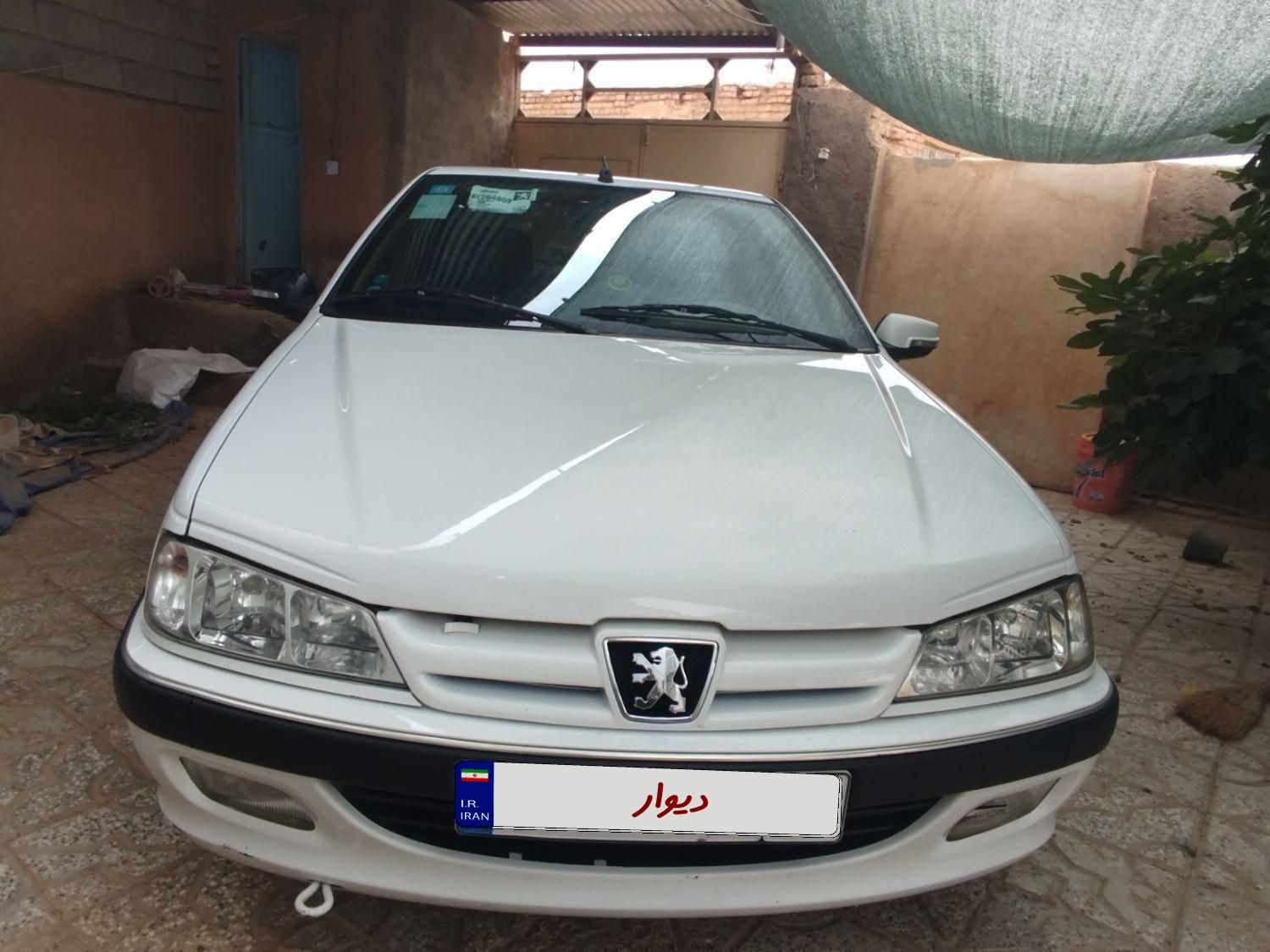 پژو پارس LX TU5، مدل ۱۴۰۱|خودرو سواری و وانت|خواف, |دیوار