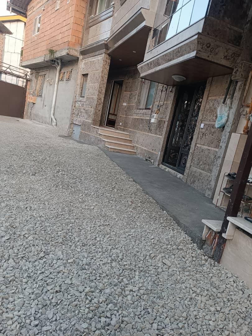 اجاره سویت حیاط دار باپارکینگ و باربی کیو|اجارهٔ کوتاه‌مدت آپارتمان و سوئیت|چالوس, |دیوار
