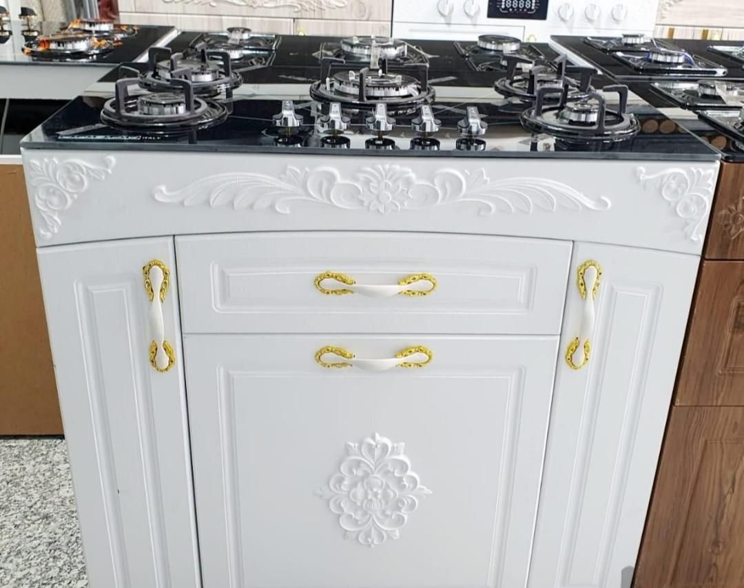 اجاق کاران دی اف صفحه شیشه|اجاق گاز و لوازم برقی پخت‌وپز|اندیشه, |دیوار