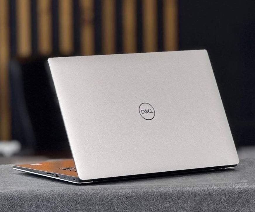 لپ تاپ DELL صفحه لمسی 4K مهندسی گرافیک چهار2021|رایانه همراه|یزد, |دیوار