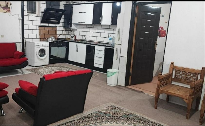 اجاره سوئیت شیک و مبله|اجارهٔ کوتاه‌مدت آپارتمان و سوئیت|ایلام, |دیوار