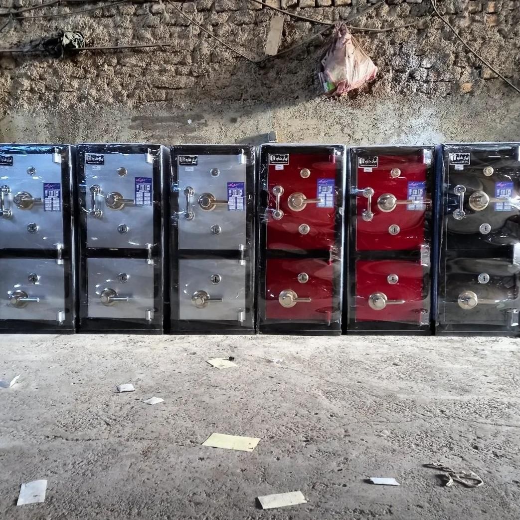 گاوصندوق ایران کاوه گاو صندوق|ابزارآلات|مشهد, آزادشهر|دیوار