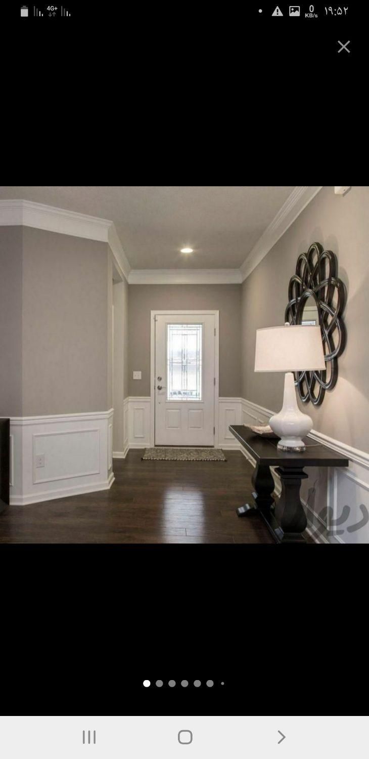 رنگ آمیزی ساختمان|خدمات پیشه و مهارت|بندر ماهشهر, |دیوار