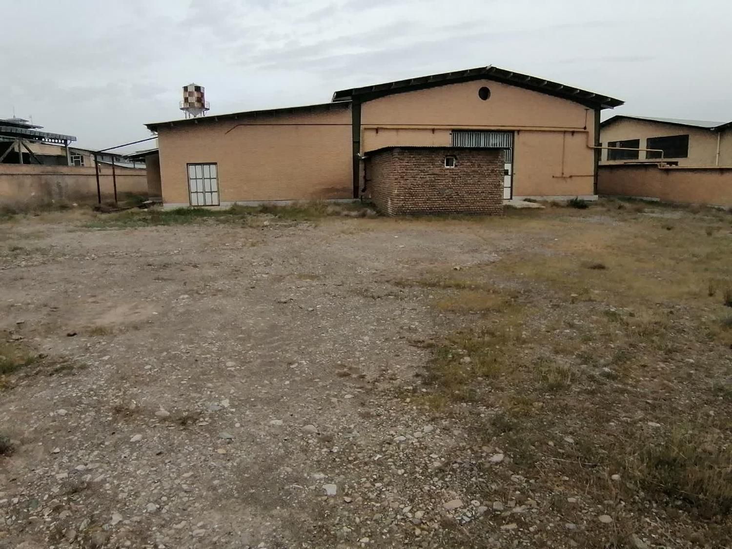 سوله شهرک صنعتی|فروش دفتر صنعتی، کشاورزی، تجاری|نیشابور, خیام|دیوار