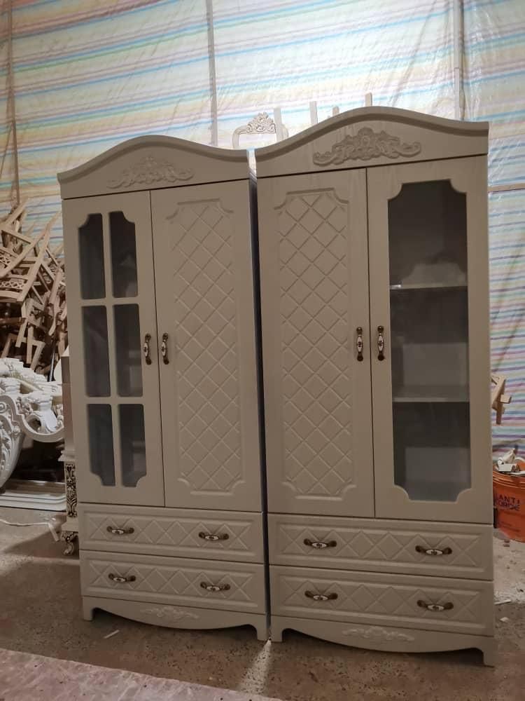 کمد لباس|جاکفشی، کمد، دراور|اردبیل, |دیوار