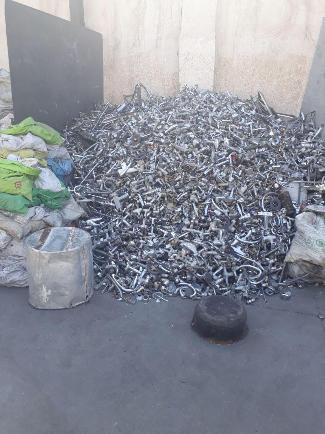 فروش وخرید ضایعات مس برنج کابل الومینیوم باطری|خدمات پیشه و مهارت|اراک, |دیوار