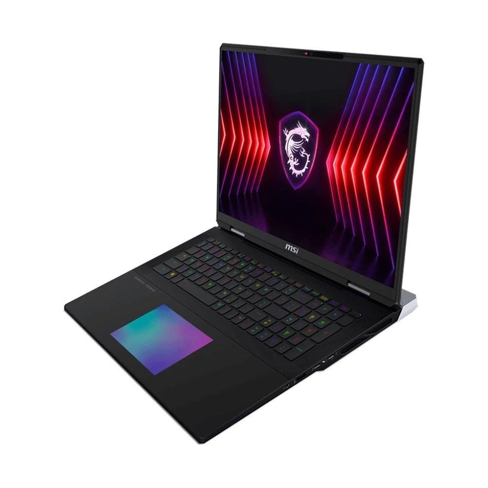 لپ تاپ ام اس آی MSI TITAN 18HX A14VIG15|رایانه همراه|اصفهان, خلجا|دیوار