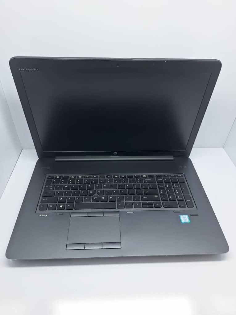 hp zbook g3 i7 16 vga4|رایانه همراه|تهران, میدان ولیعصر|دیوار