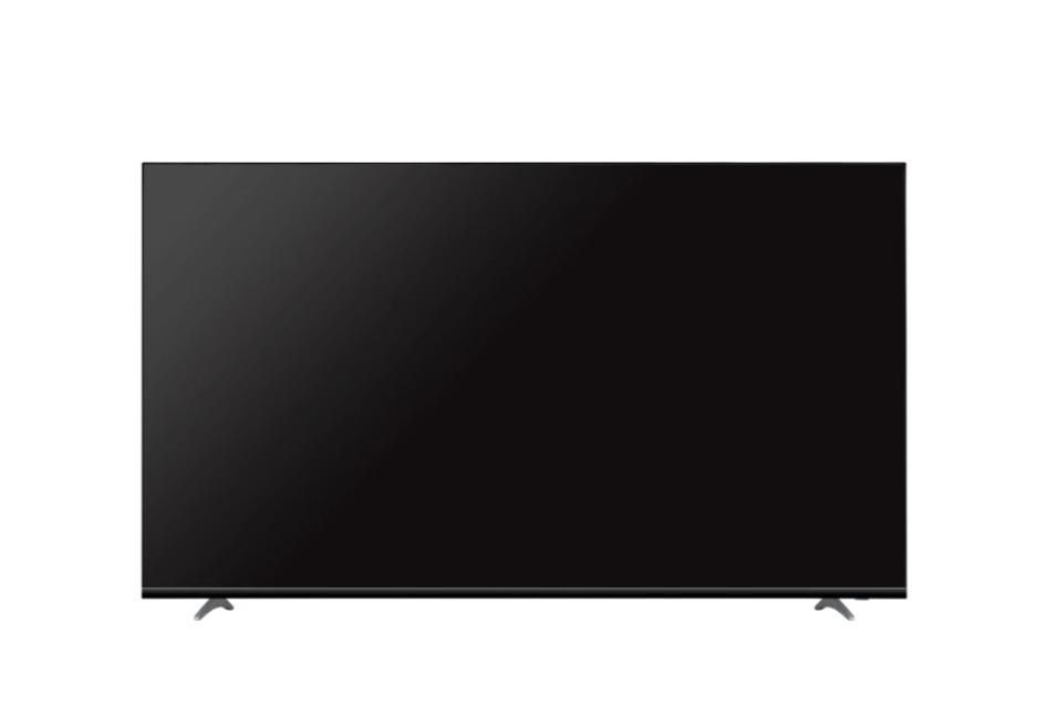 تلویزیون ۵۵ اینچ دنای|تلویزیون و پروژکتور|قرچک, مهدیه|دیوار