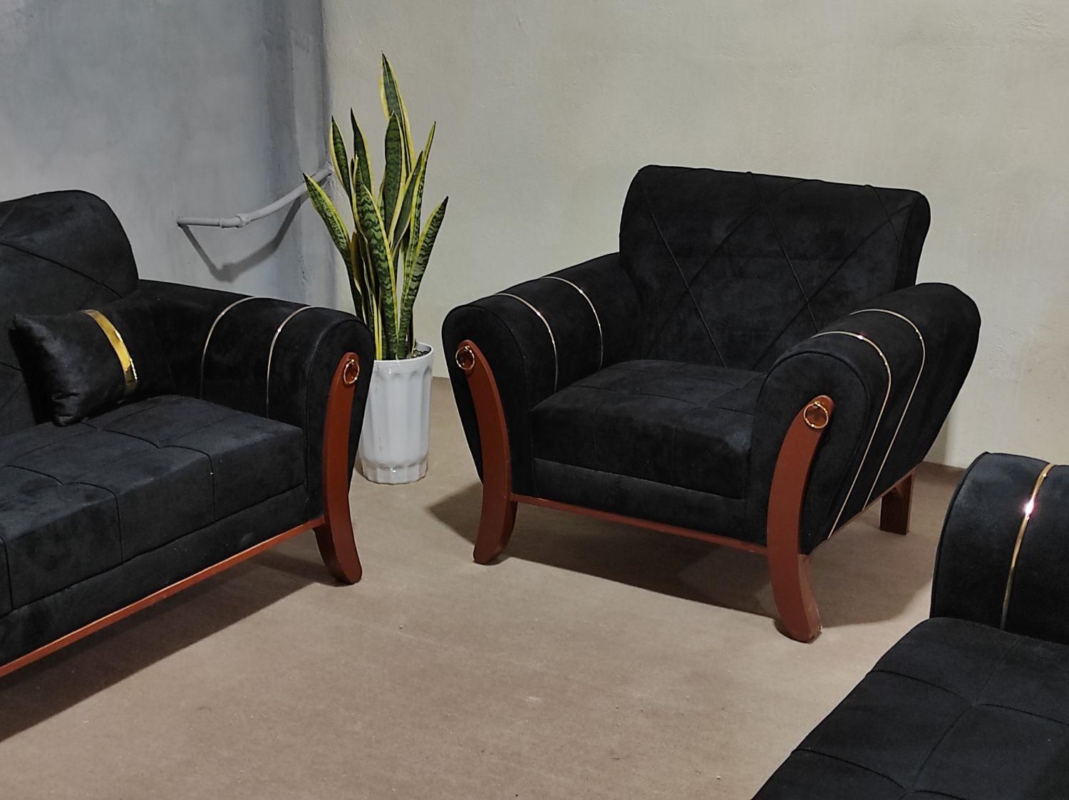 مبل هیراد نقد و اقساط بدون سود ، شهرکرد|مبلمان خانگی و میز عسلی|شهرکرد, |دیوار