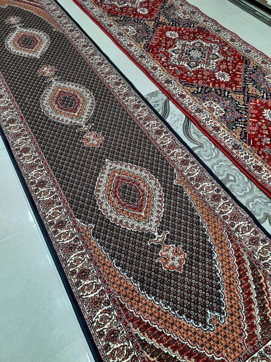 کناره۷۰۰شانه فانتزی ترکیه ماهی|فرش|تبریز, |دیوار