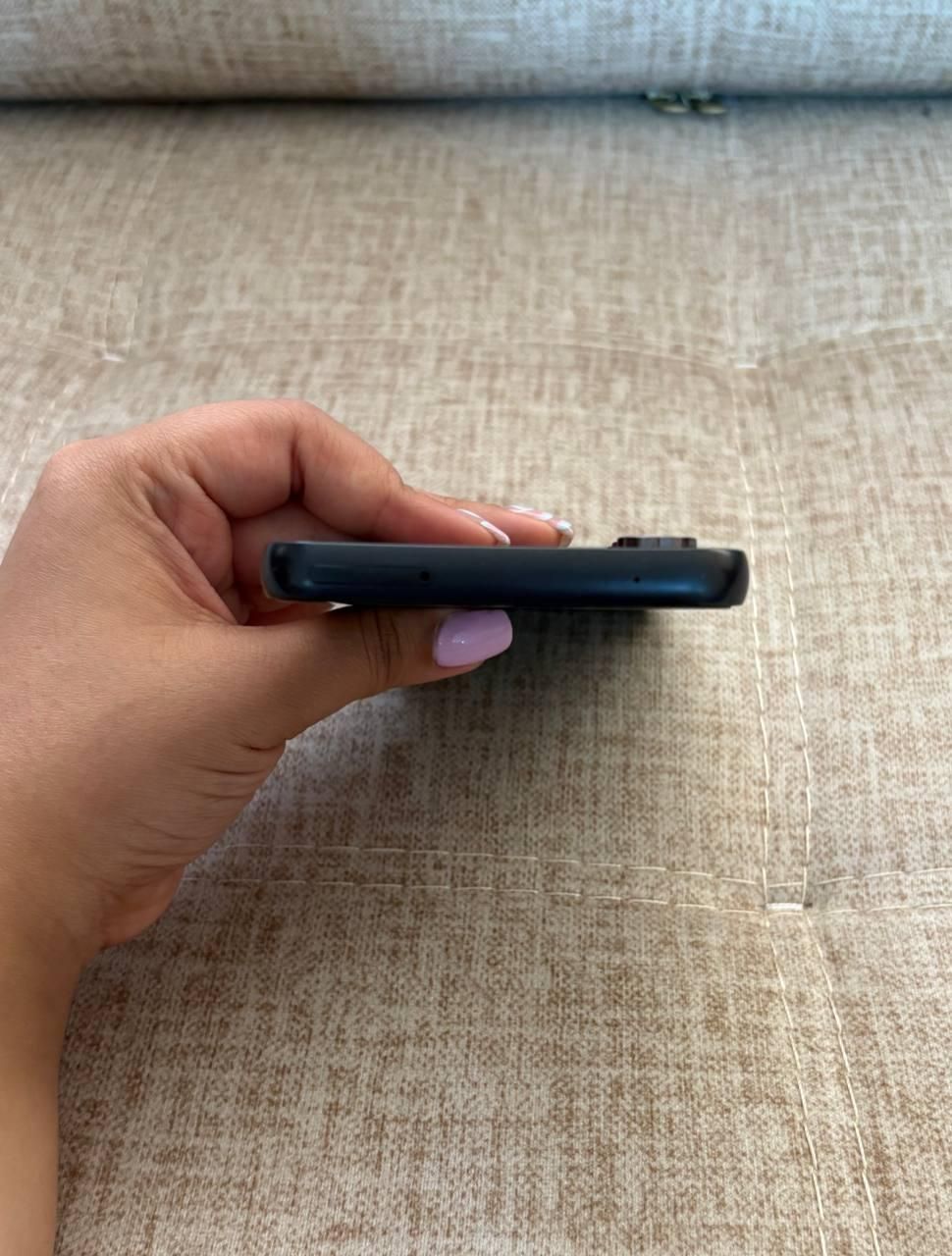 سامسونگ سامسونگ Galaxy A54 با حافظهٔ ۱۲۸ گیگابایت|موبایل|یزد, |دیوار