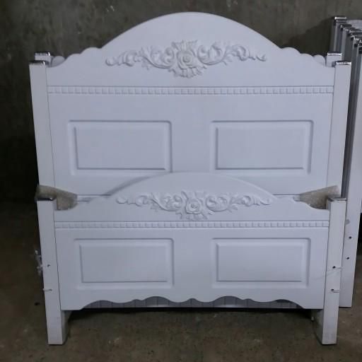 تخت خواب مدل رومی|تخت و سرویس خواب|زاهدان, |دیوار