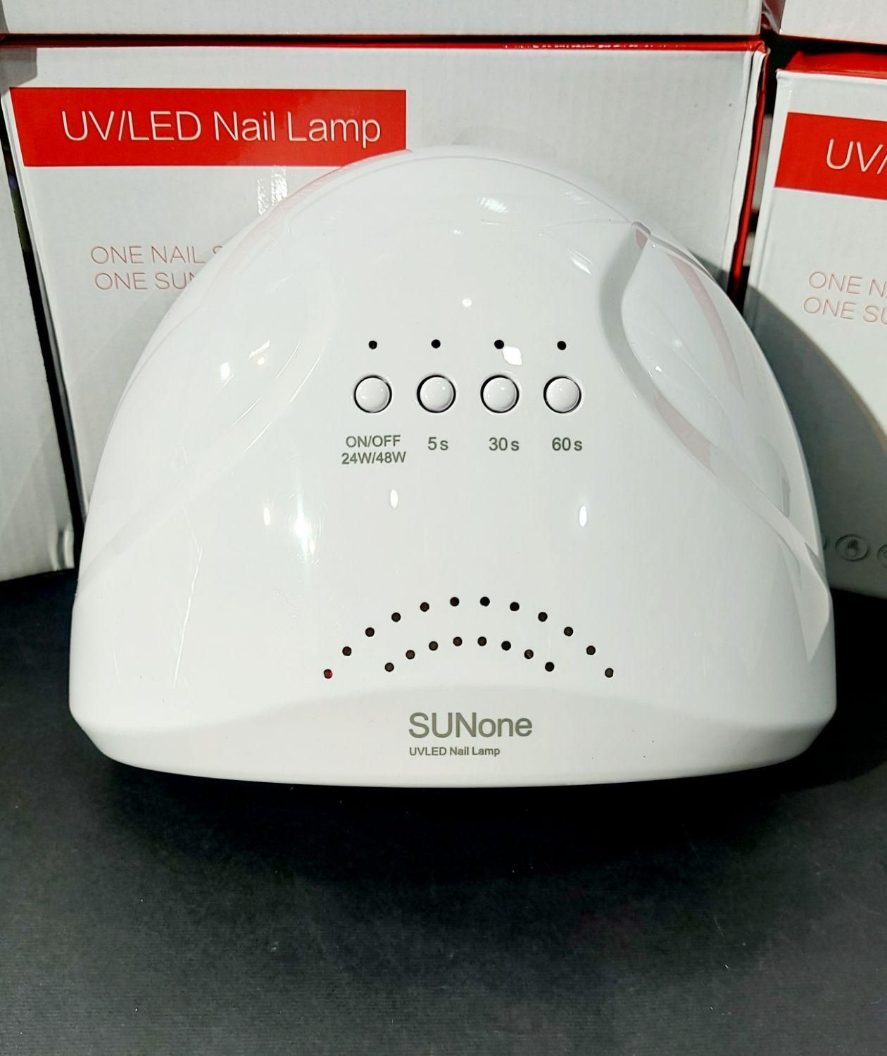 دستگاه یووی ال ای دی سان وان|آرایشی، بهداشتی، درمانی|کرج, گوهردشت|دیوار