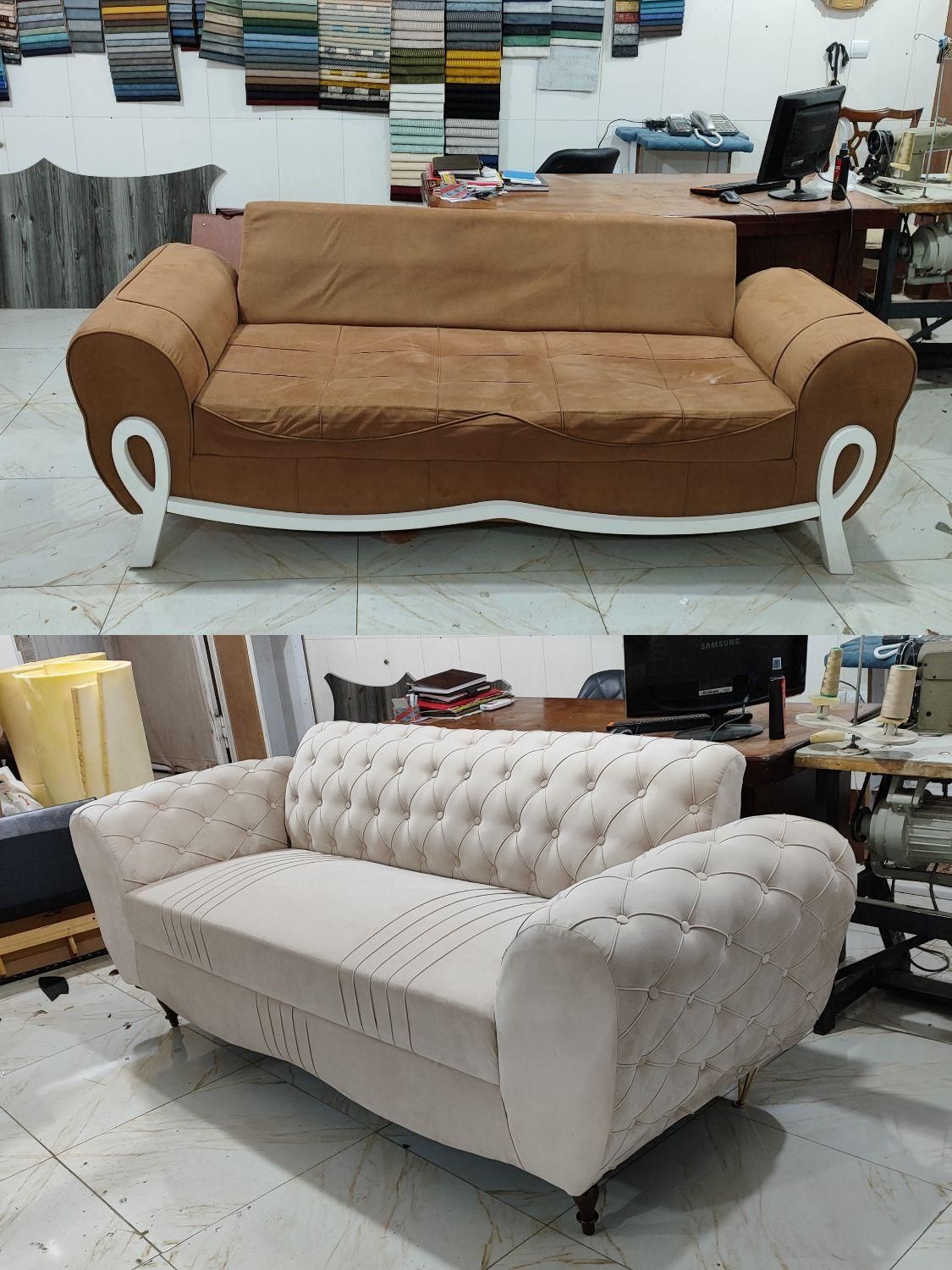 تعمیرات تخصصی مبلمان کارا قزوین (فلسطین)|خدمات پیشه و مهارت|قزوین, |دیوار