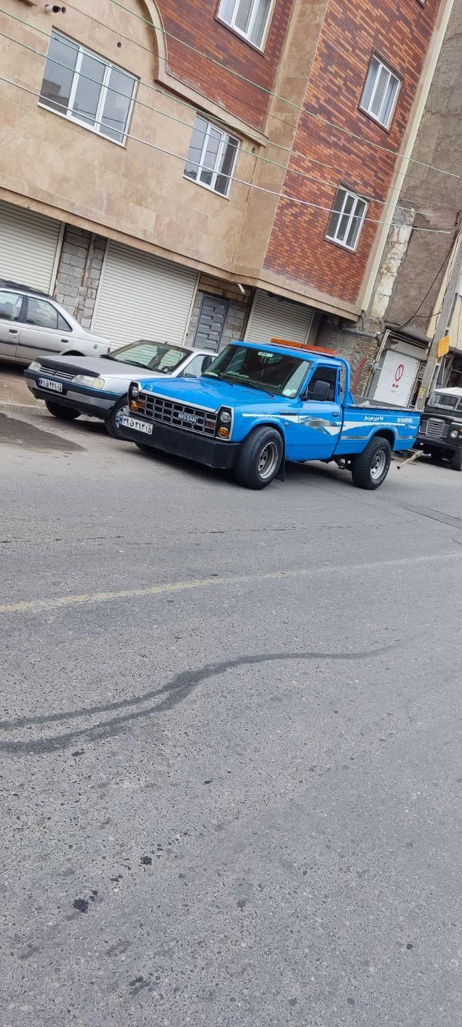 امداد خودرو جرثقیل خودرو بر یدک کش شبانه روزی|خدمات حمل و نقل|تبریز, |دیوار