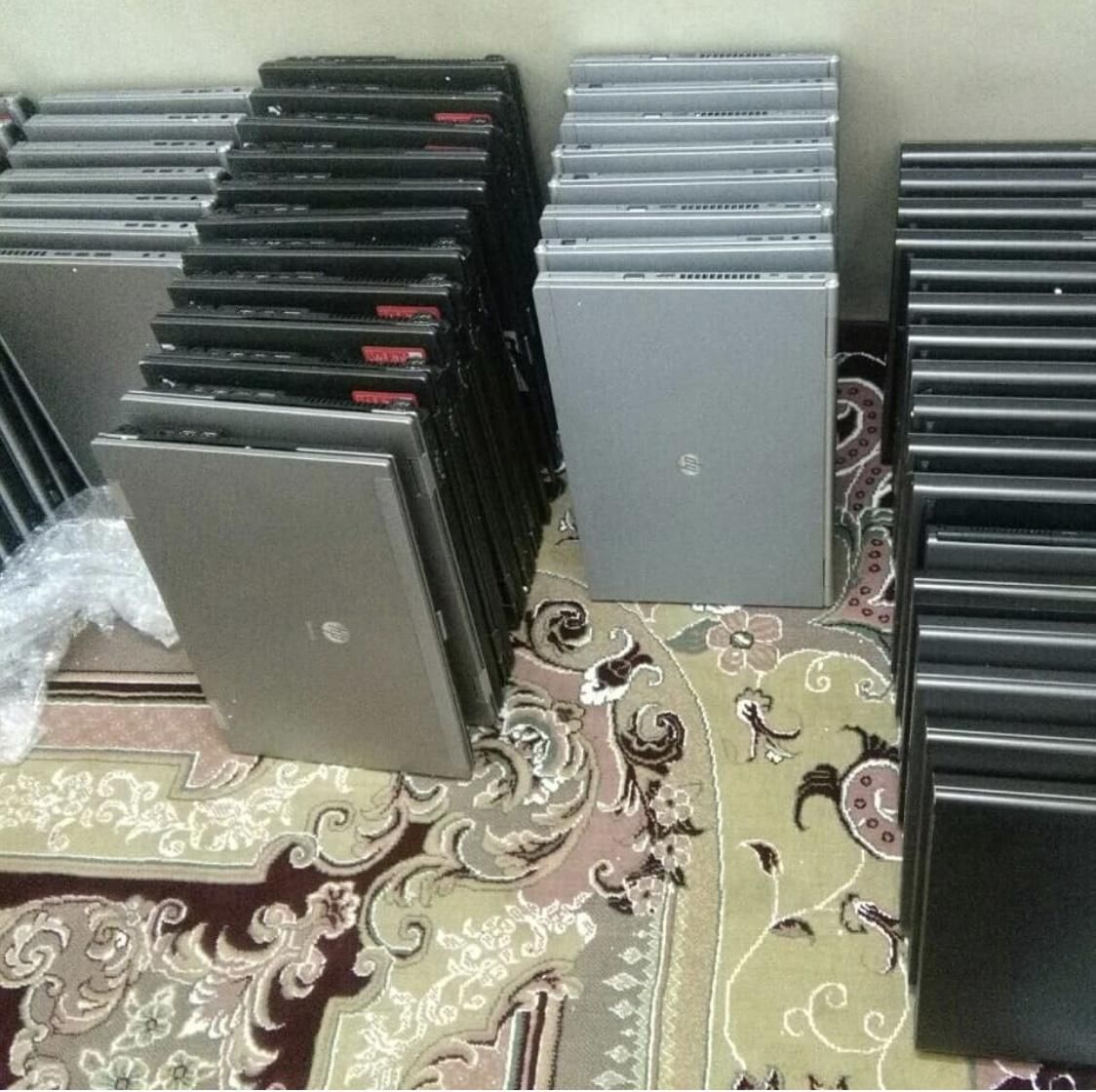 لپ تاپ دانش جویی تضمینی گارانتی شرکتی Dell|رایانه همراه|شیراز, زرهی|دیوار