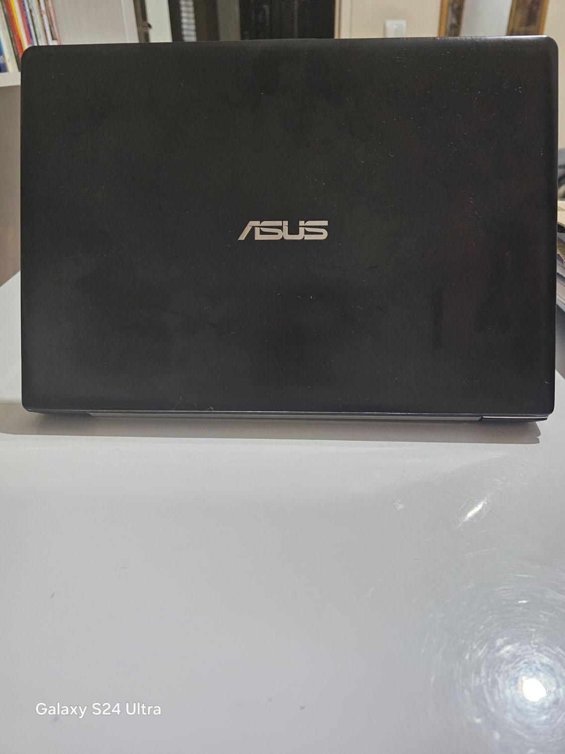 لپ تاب مدل ASUS VivoBook S300CA|رایانه همراه|تهران, سعادت‌آباد|دیوار