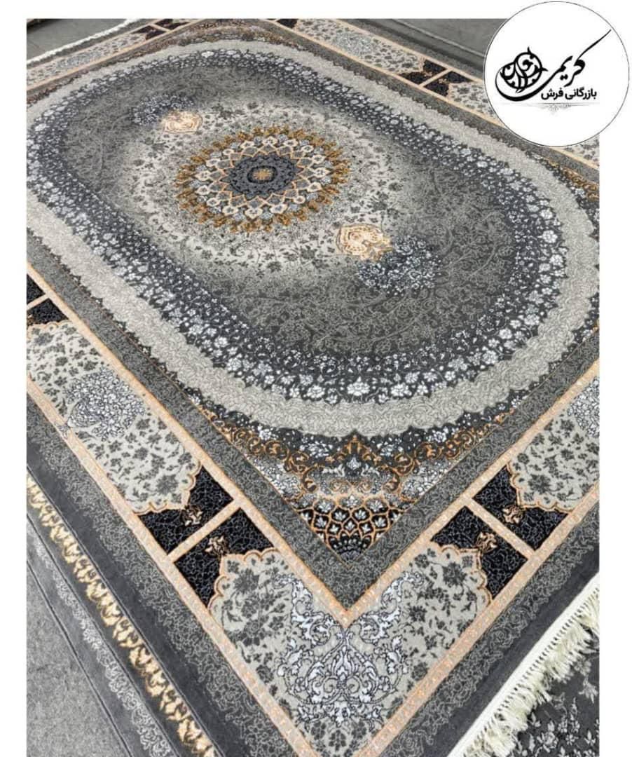 قالی فرش هر ابعادی که بخوای+تمام اقساط|فرش|یزد, |دیوار