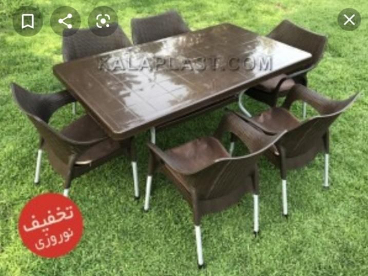 میز وصندلی کافی شاپ ورستوران|کافیشاپ و رستوران|مشهد, نوید|دیوار