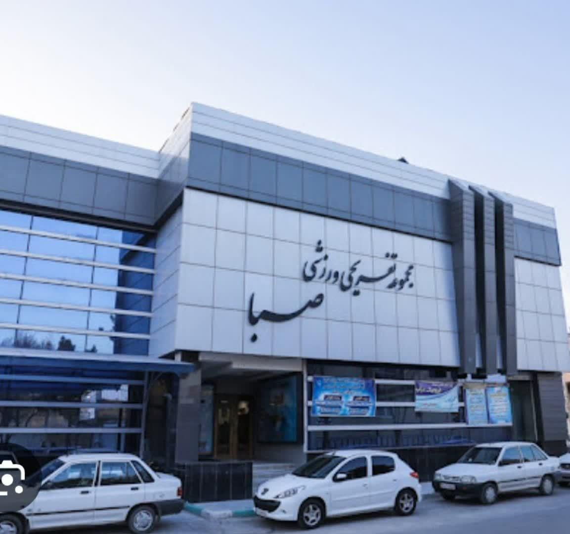 کارگر ساده جهت موتورخانه استخر صبا گز (آقا)|استخدام صنعتی، فنی، مهندسی|شاهین‌شهر, گزبرخوار|دیوار