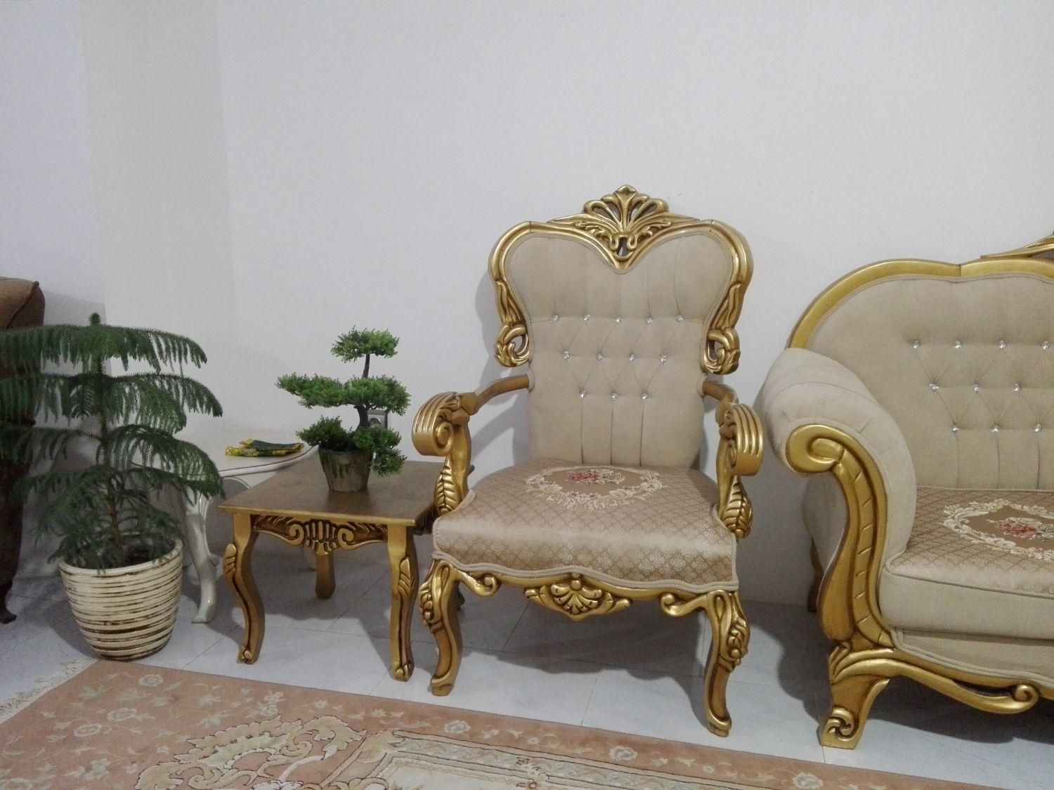 سوئیت آپارتمان فول امکانات|اجارهٔ کوتاه‌مدت آپارتمان و سوئیت|بجنورد, |دیوار