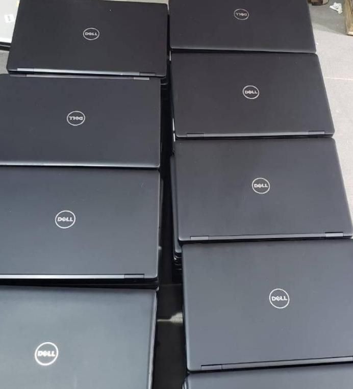 note book del.l i3 .i5 جعبه دار|رایانه همراه|تهران, امام حسین|دیوار
