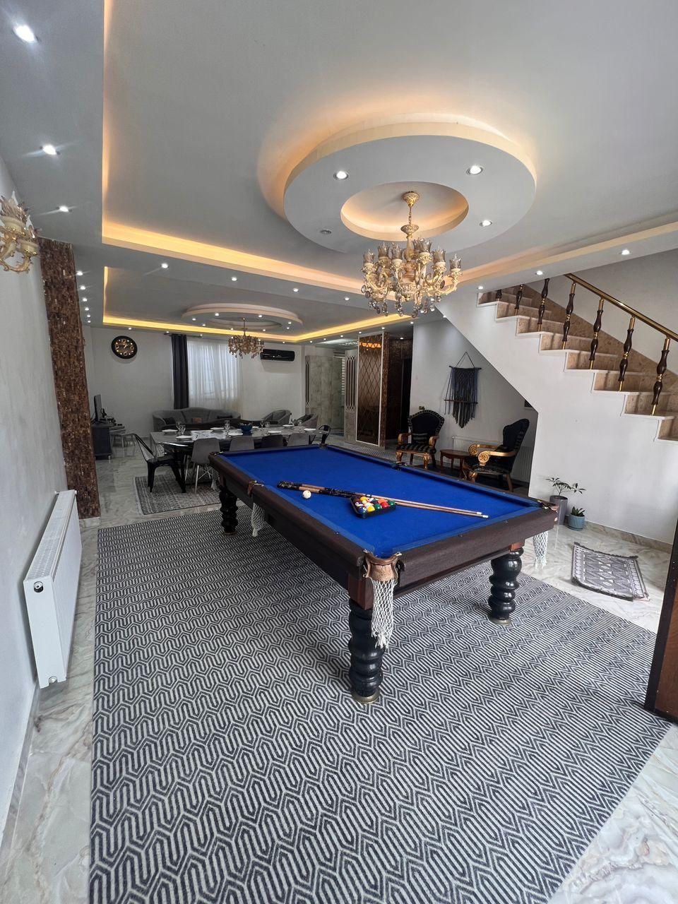 ویلای جنگلی/ ویلا استخردار/ ساحلی/ سوئیت آپارتمان|اجارهٔ کوتاه‌مدت ویلا و باغ|آستارا, |دیوار