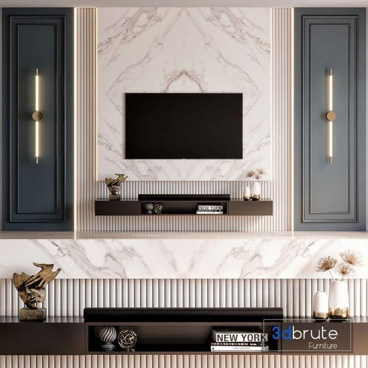 کاغذ دیواری ،ترمو ،آینه، کناف، tv wall|مصالح و تجهیزات ساختمان|ورامین, ورامین|دیوار