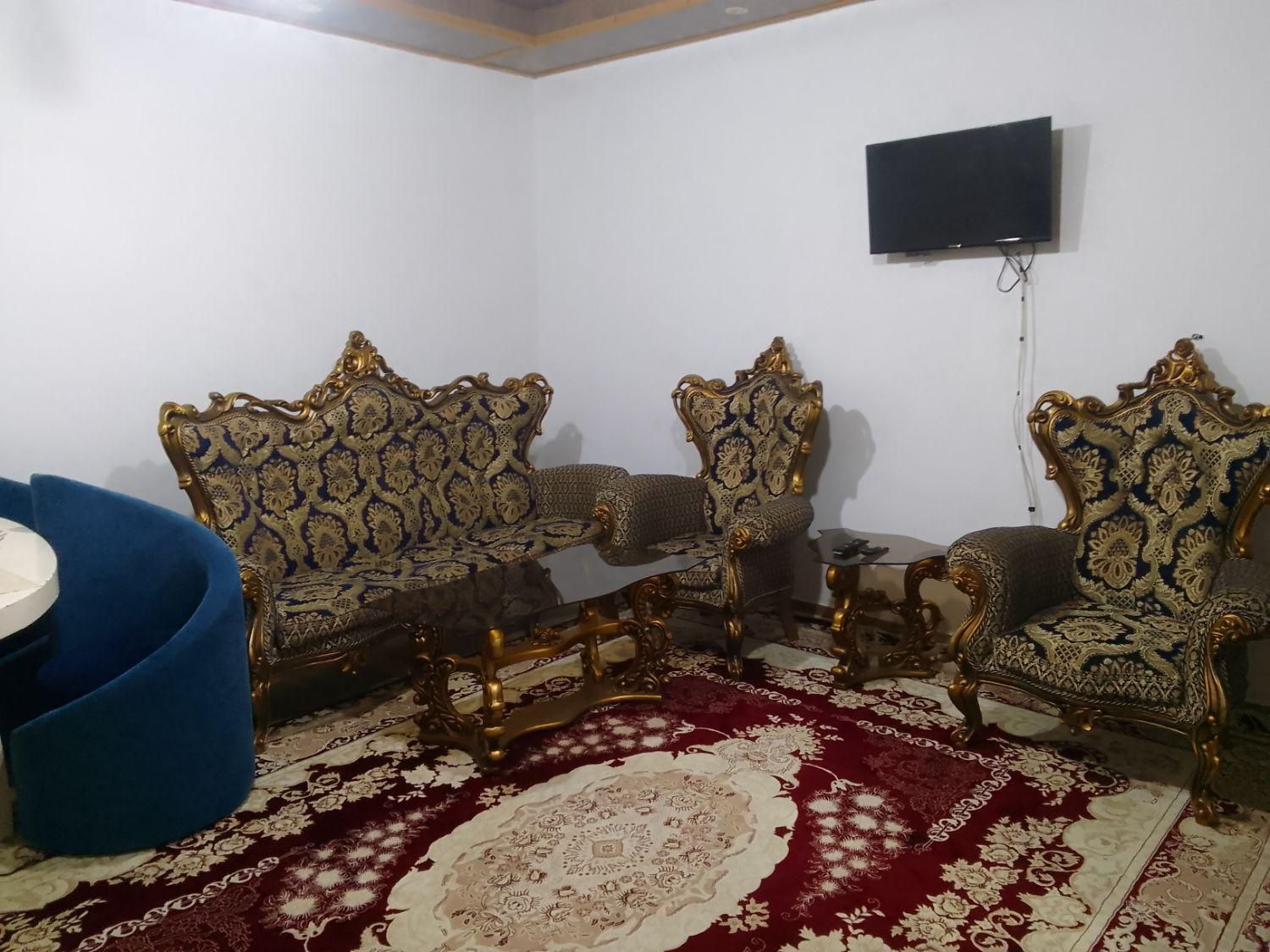 سوییت اجاره دربست نور رستمرود ( مالکم)|اجارهٔ کوتاه‌مدت آپارتمان و سوئیت|نور, |دیوار