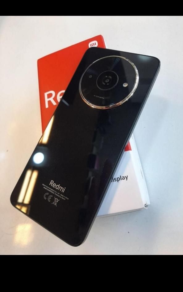 شیائومی redmi a3 با حافظهٔ ۶۴ گیگابایت|موبایل|خاش, |دیوار