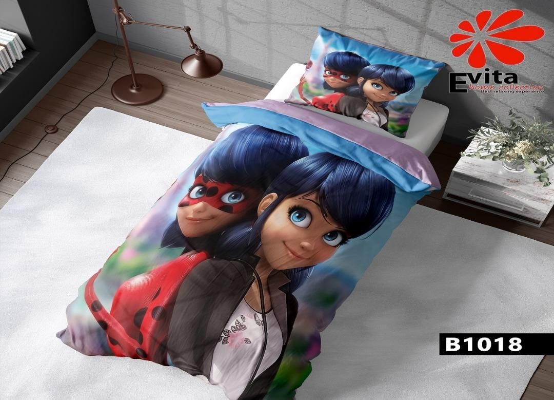 یه عالمه روتختی های کودکانه همگی جدید رو تختی|سرویس روتختی|کرمانشاه, |دیوار