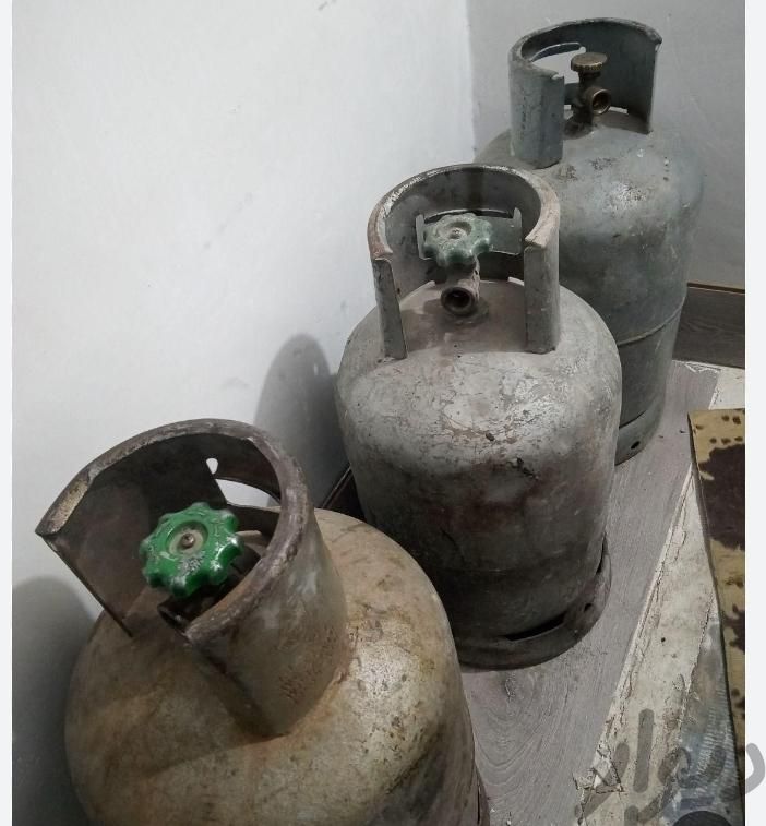 گاز کپسول بوتان|اجاق گاز و لوازم برقی پخت‌وپز|مشهد, محله وحید|دیوار
