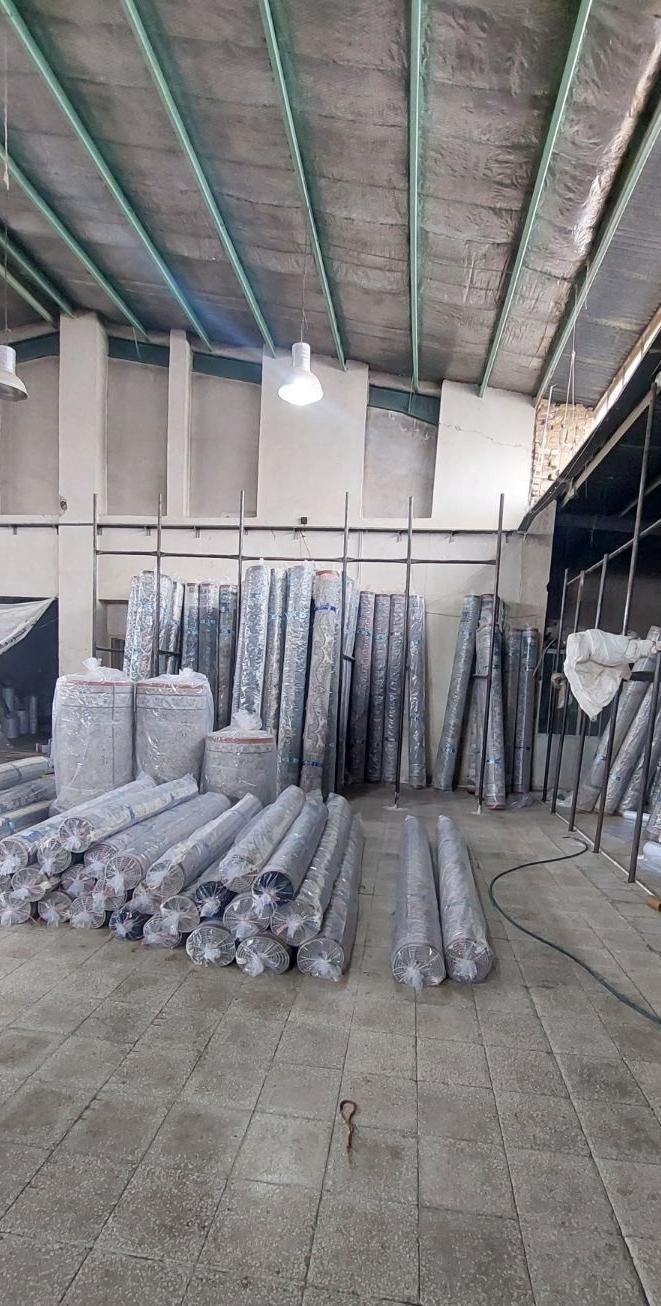 خرید وفروش انوا فرش کهنه معاوضه با فرش نو داریم|فرش|خرم‌آباد, |دیوار