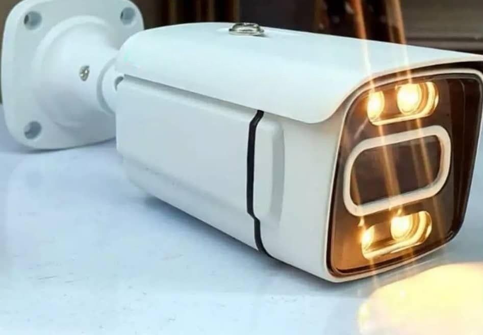 دوربین مداربسته دید در شب رنگی سونی|دوربین مداربسته|تهران, ستارخان|دیوار