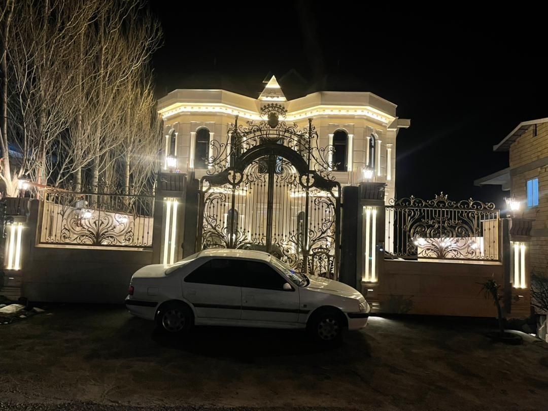 اجاره ویلای استخردار جنگلی ساحلی سوییت آپارتمان|اجارهٔ کوتاهمدت ویلا و باغ|آستارا, |دیوار