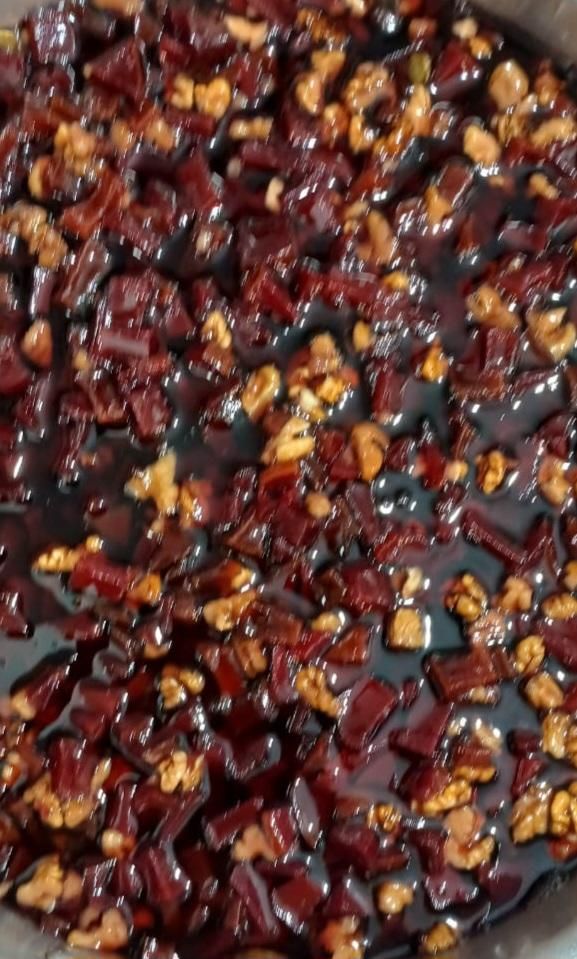 شربت مربا ترشی خانگی کاملاطبیعی وارگانیک|خوردنی و آشامیدنی|تهران, نیروی هوایی (پیروزی)|دیوار
