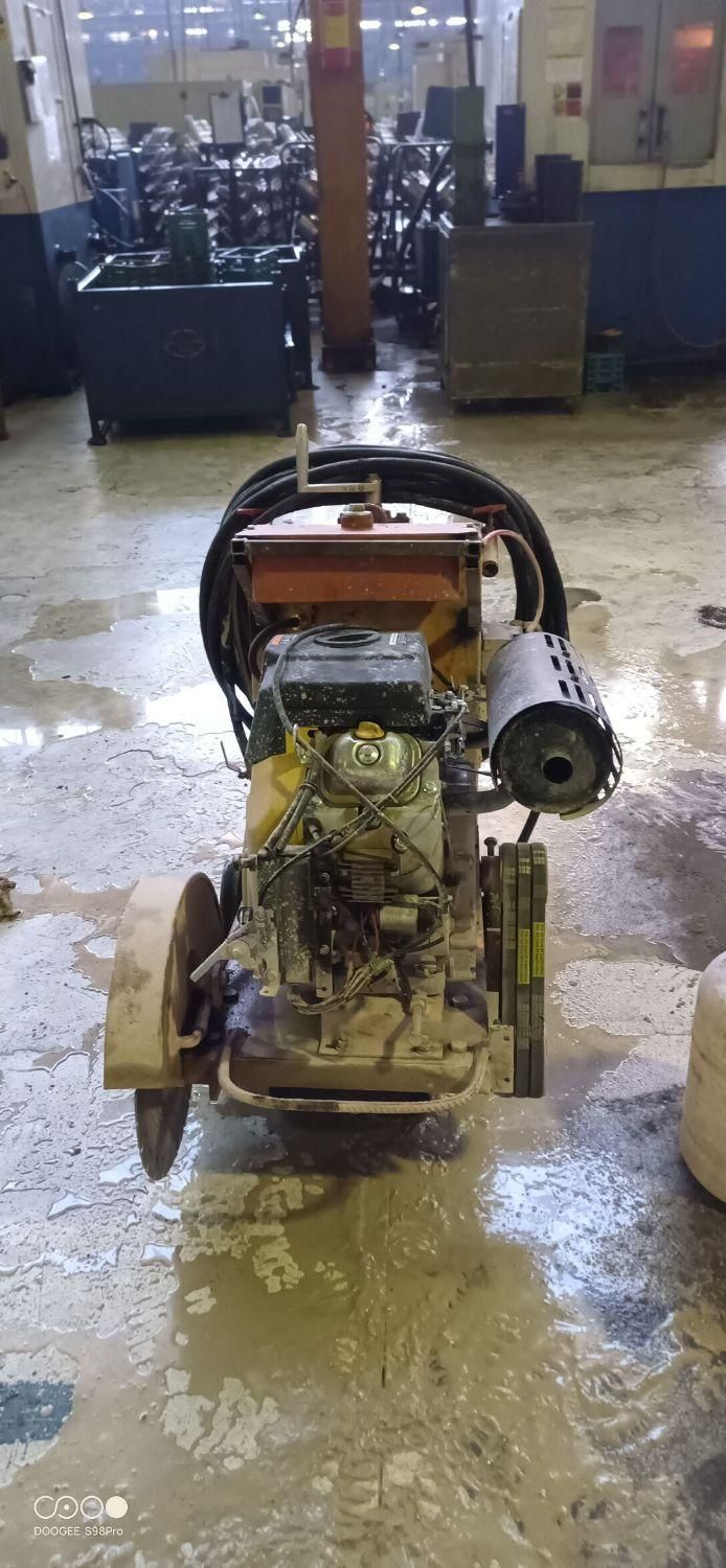 کاتر برش آسفالت بتن بتن مسلح|خدمات پیشه و مهارت|رباطکریم, |دیوار