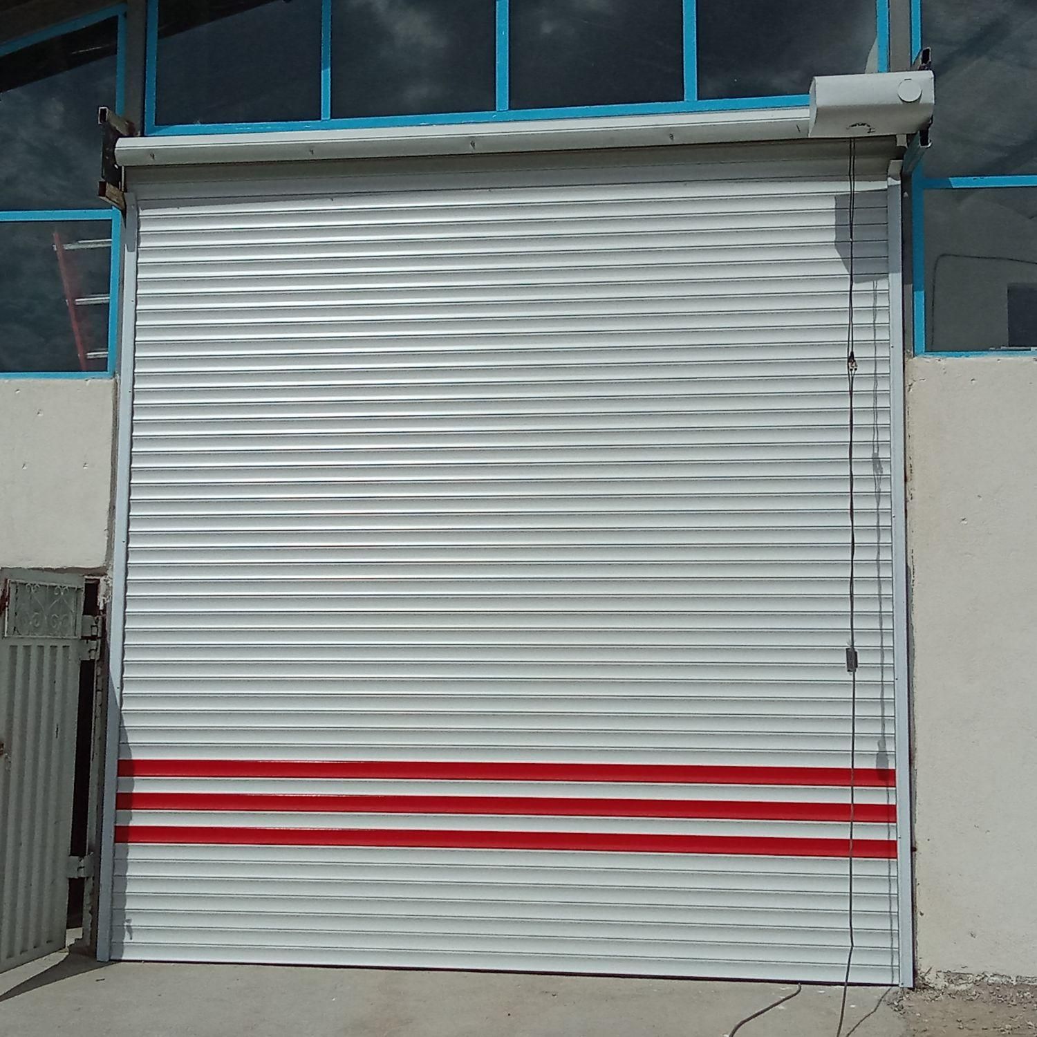 نصب تعمیرات کرکره برقی و جک بازویی حضور نیم ساعته|خدمات پیشه و مهارت|تبریز, |دیوار